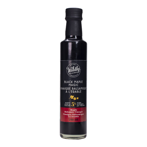 Black Maple Magic Balsamic Vinegar