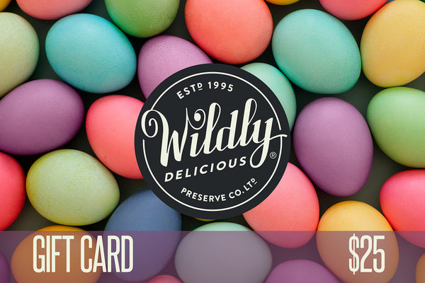Gift Card - Happy Easter