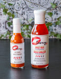 SavageHot Hot Sauce - In Stock NOW