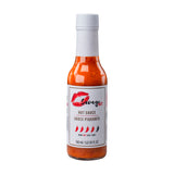 SavageHot Hot Sauce - In Stock NOW