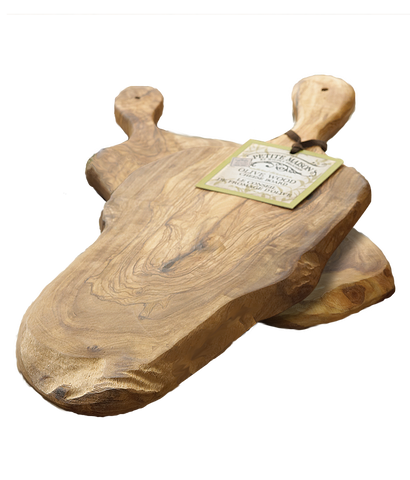 Olivewood Cheese Board - Large