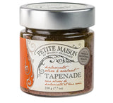 Black Olive Walnut Tapenade