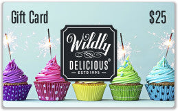 Gift Card - Happy Birthday